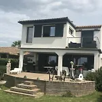 Σπίτι διακοπών Maison De En Camargue Marsillargues