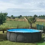 Σπίτι διακοπών Maison De En Camargue