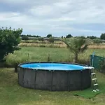 Σπίτι διακοπών Maison De En Camargue Marsillargues
