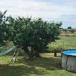 Σπίτι διακοπών Maison De En Camargue *