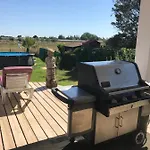 Maison De En Camargue Σπίτι διακοπών Marsillargues