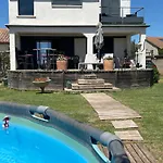 Maison De En Camargue Σπίτι διακοπών *