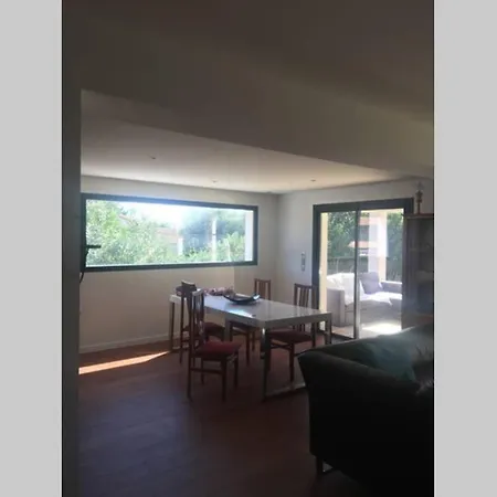 Maison De En Camargue Prázdninový dům *