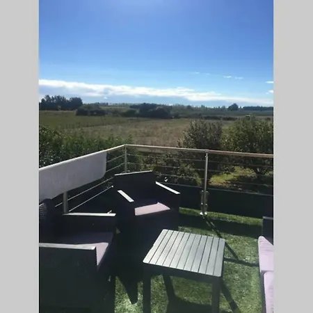 Maison De En Camargue Holiday home