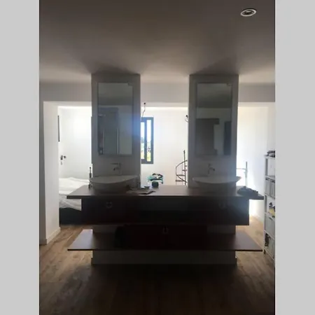 Maison De En Camargue