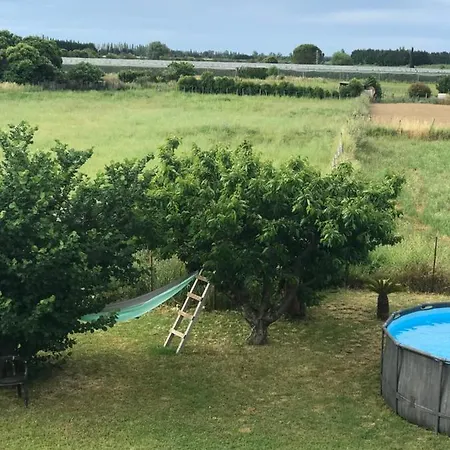 Maison De En Camargue Prázdninový dům