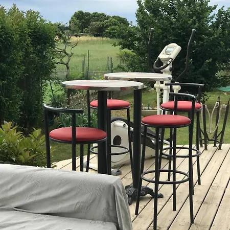 Maison De En Camargue Holiday home