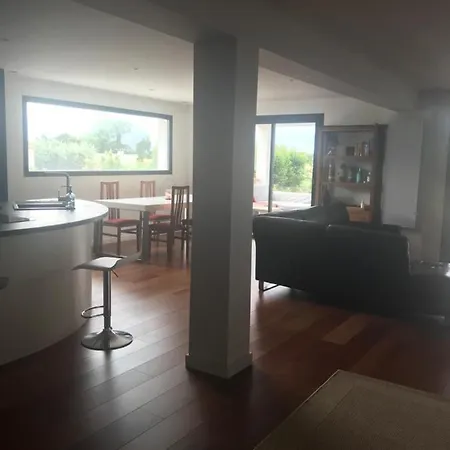 Prázdninový dům Maison De En Camargue Marsillargues