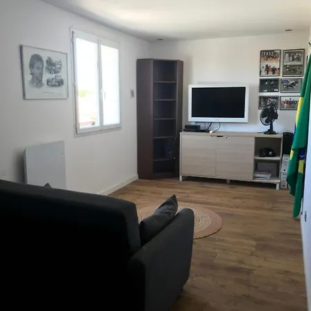 Maison De En Camargue Casa de Férias *