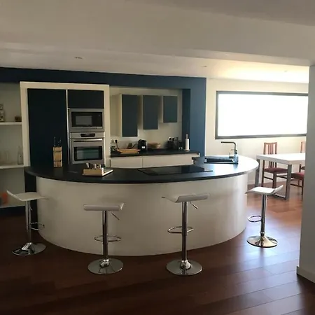 Prázdninový dům Maison De En Camargue *