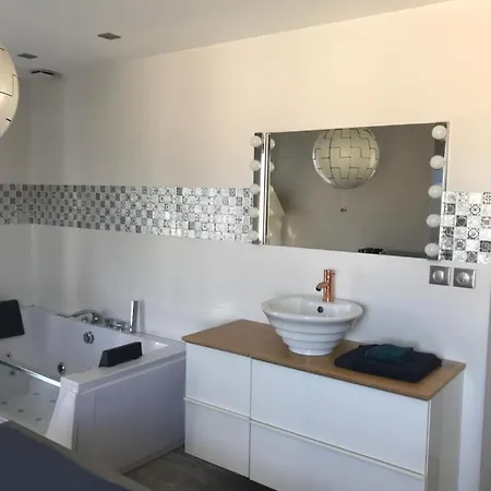 Casa de Férias Maison De En Camargue *