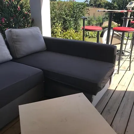 Holiday home Maison De En Camargue