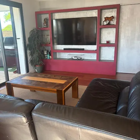 Maison De En Camargue *