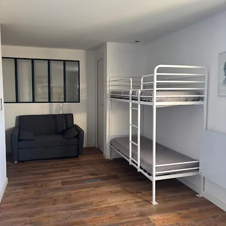 Maison De En Camargue