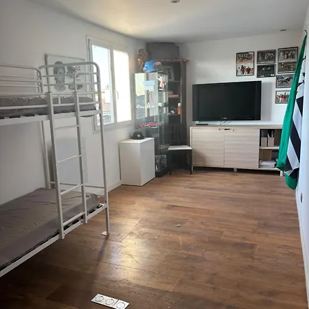 Maison De En Camargue