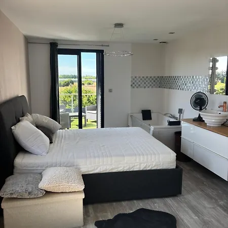 Maison De En Camargue Casa de Férias *