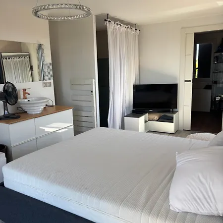 Feriehus Maison De En Camargue *