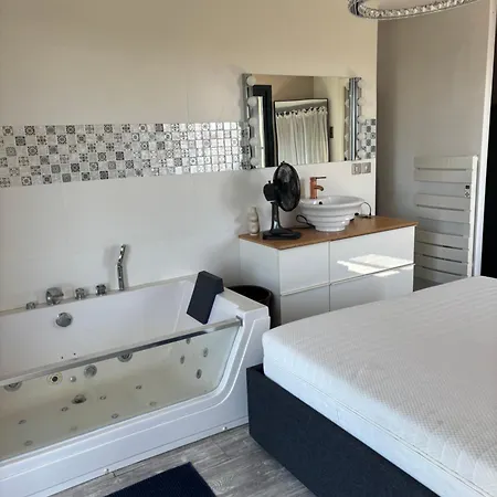 Maison De En Camargue * Marsillargues