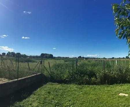 Maison De En Camargue Prázdninový dům