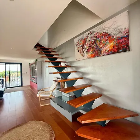 Prázdninový dům Maison De En Camargue *