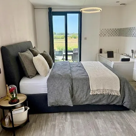 Prázdninový dům Maison De En Camargue *