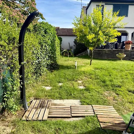 Maison De En Camargue Prázdninový dům