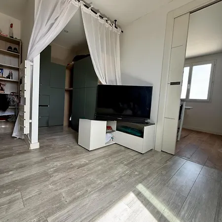 Maison De En Camargue