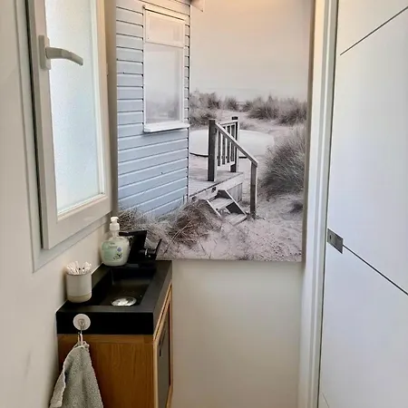 Maison De En Camargue Casa de Férias