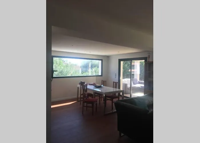 Maison De En Camargue Feriehus *