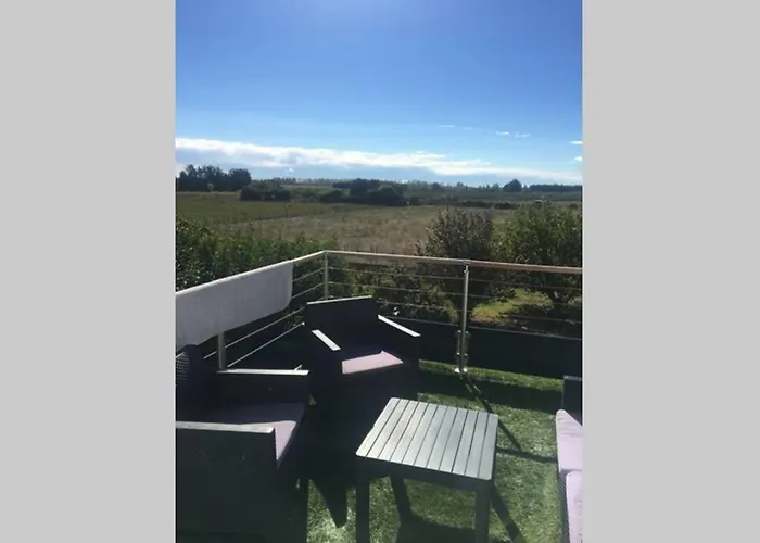 Maison De En Camargue Feriehus