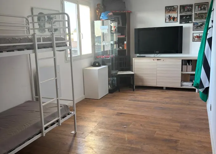 Maison De En Camargue